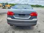 2011 VOLKSWAGEN JETTA