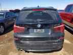 2014 BMW X3