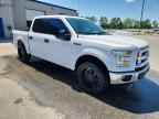 2017 FORD F-150 Lightning