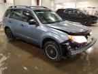 2013 SUBARU FORESTER