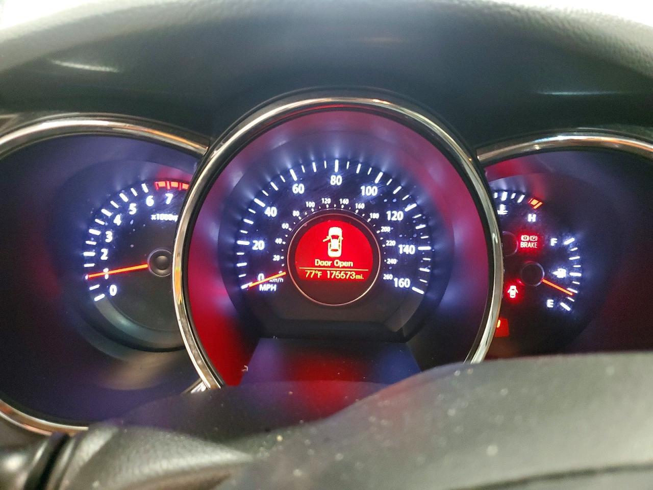 2012 KIA OPTIMA