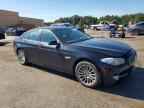 2011 BMW 5 series