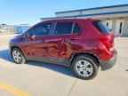 2016 CHEVROLET TRAX