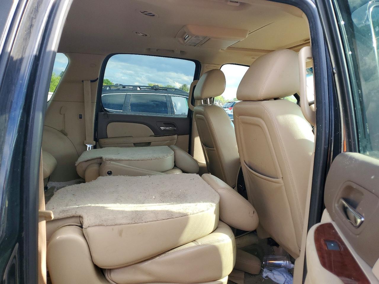 2012 GMC Yukon XL