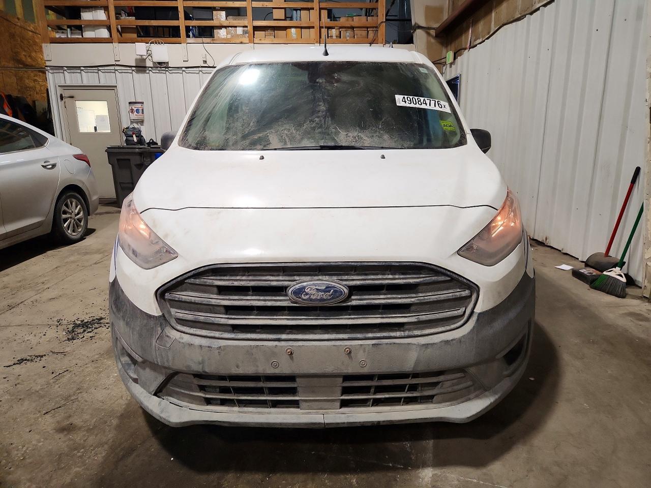 2019 FORD TRANSIT CONNECT