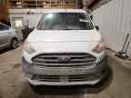 2019 FORD TRANSIT CONNECT