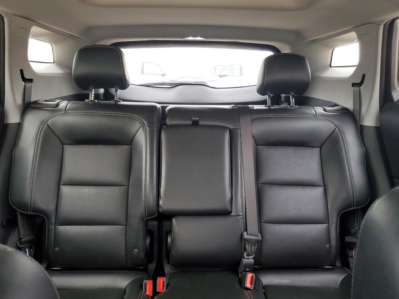 2023 GMC Terrain