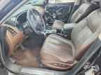 2012 INFINITI FX35