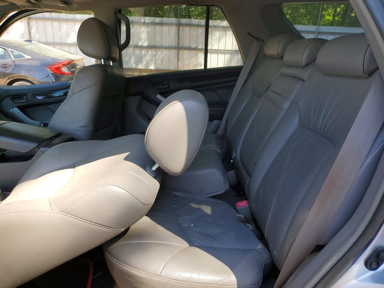 2006 TOYOTA 4Runner