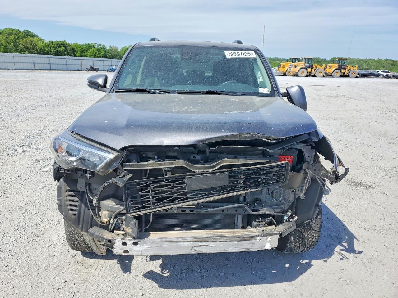 2022 TOYOTA 4Runner
