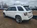 2009 CHEVROLET EQUINOX