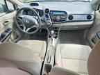 2010 HONDA Insight