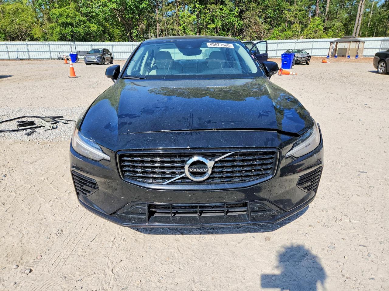2022 VOLVO S60