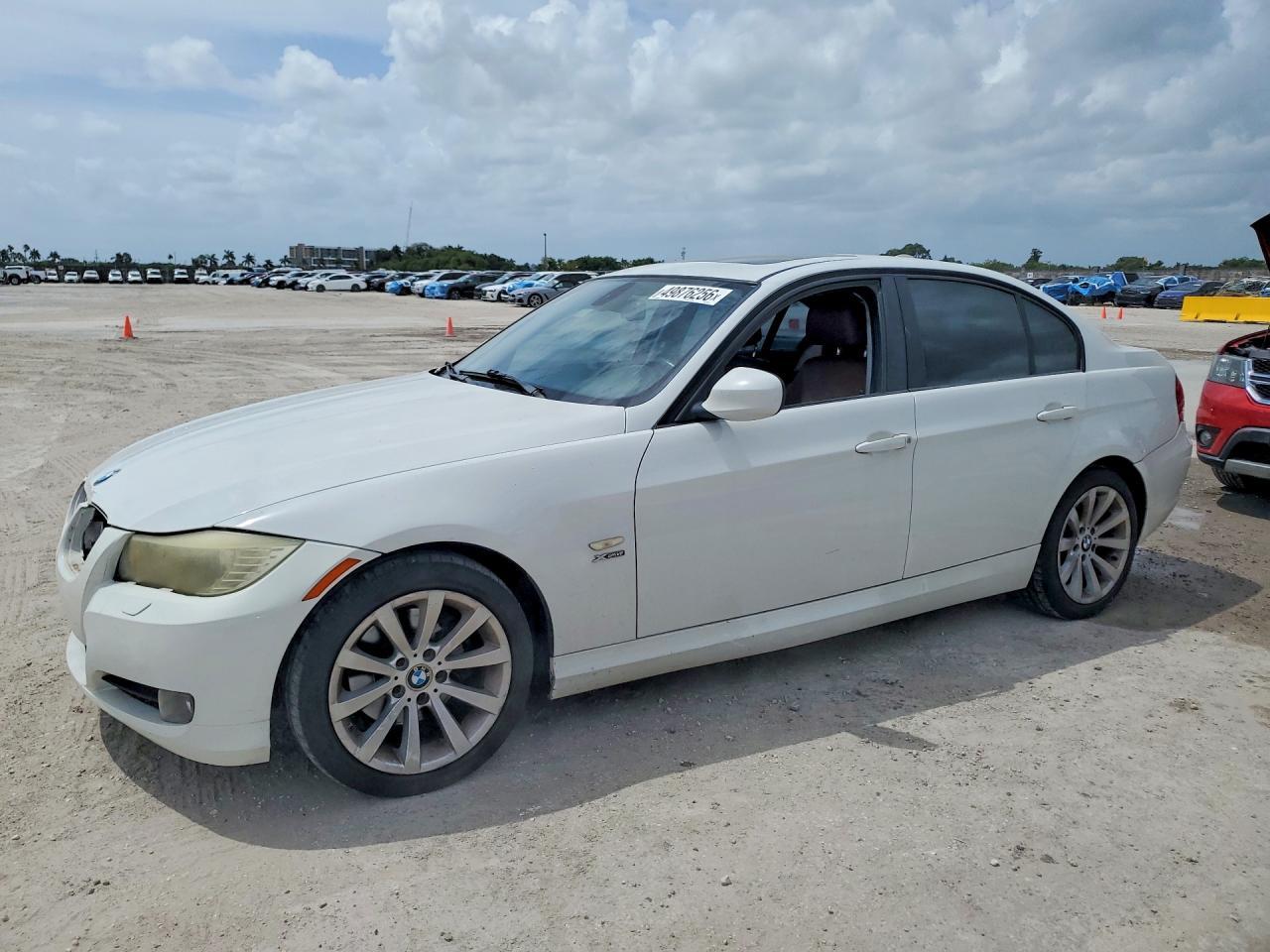 2011 BMW 3 SERIES