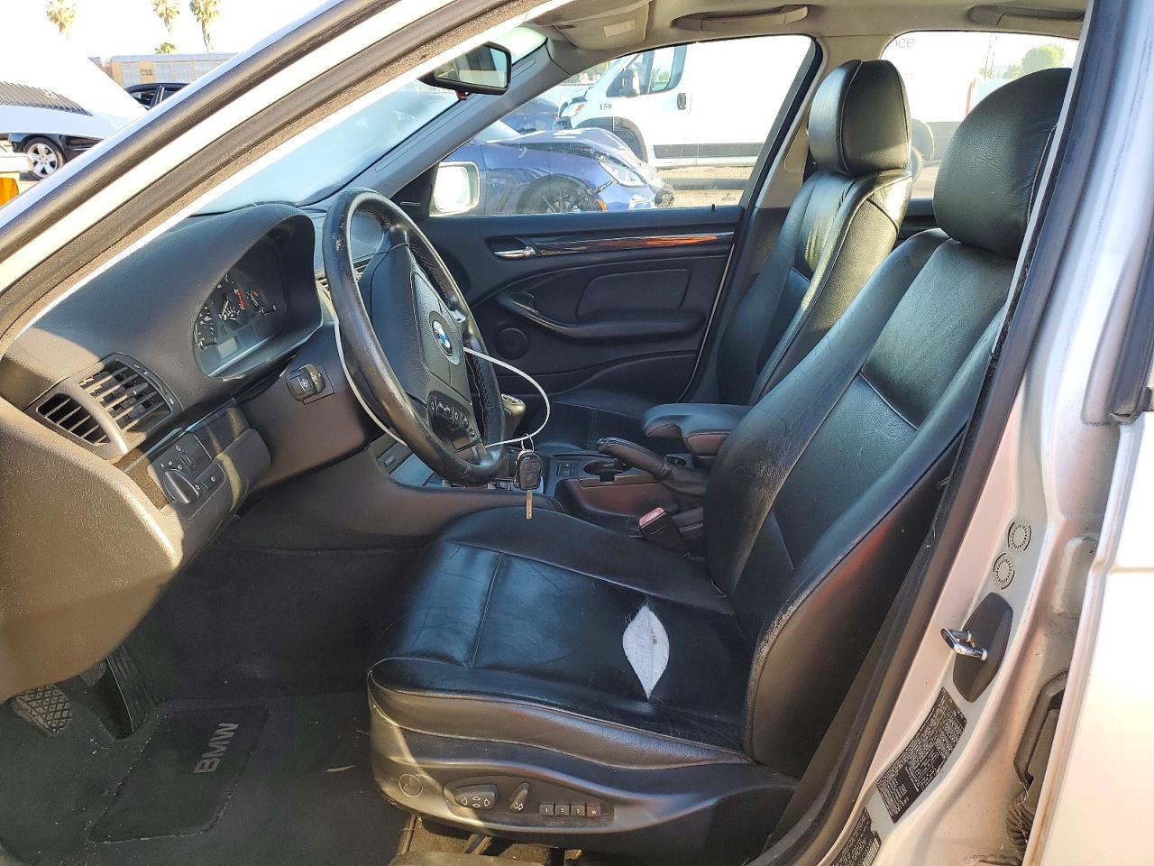 1999 BMW 3 SERIES