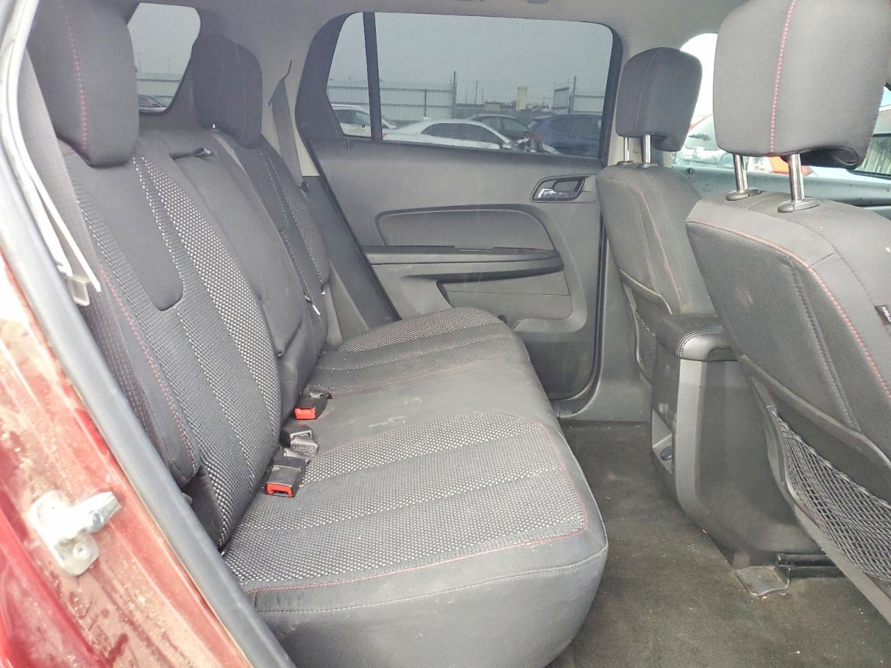 2017 GMC Terrain