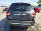 2013 NISSAN PATHFINDER