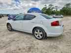 2013 DODGE Avenger