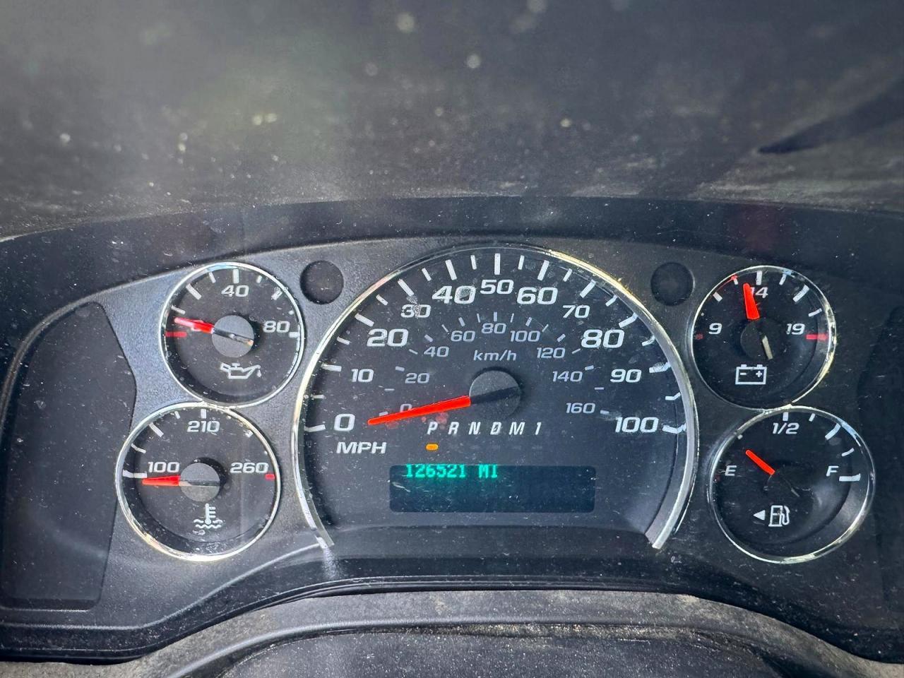 2017 CHEVROLET Express 3500