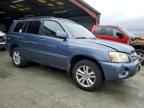 2006 TOYOTA HIGHLANDER