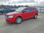 2015 DODGE JOURNEY