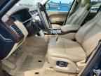 2016 LAND ROVER RANGE ROVER
