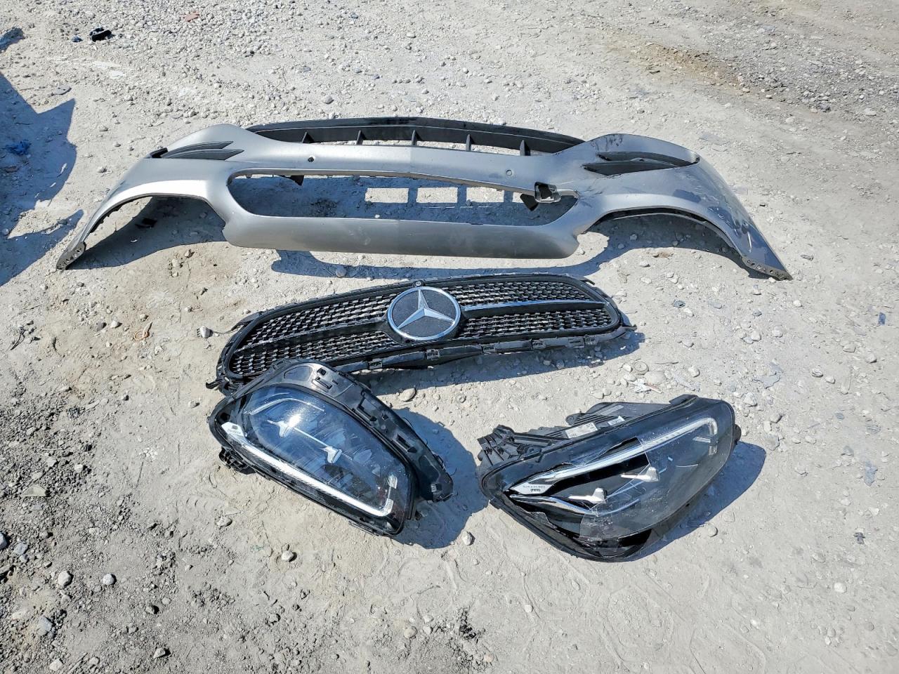 2021 MERCEDES-BENZ E-Class