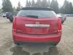2012 CADILLAC SRX
