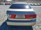 2005 HONDA ACCORD