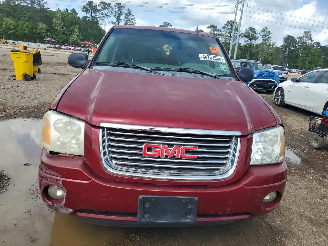 2007 GMC Envoy