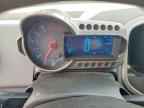 2013 CHEVROLET SONIC