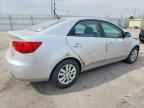 2013 KIA FORTE