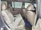 2012 HONDA PILOT