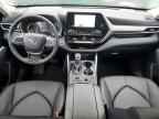 2026 TOYOTA HIGHLANDER