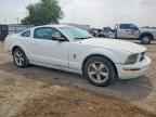 2008 FORD MUSTANG