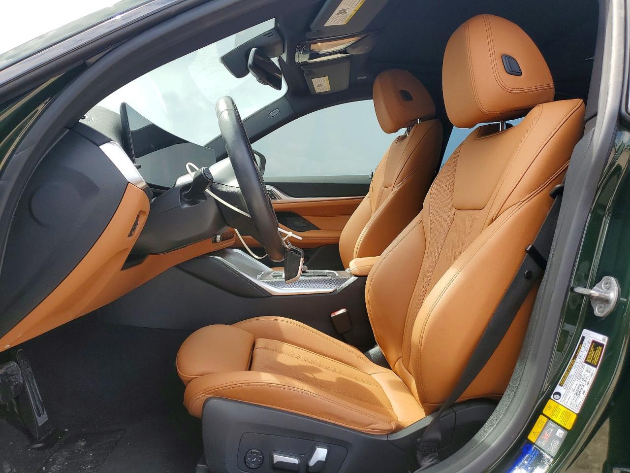 2024 BMW i4