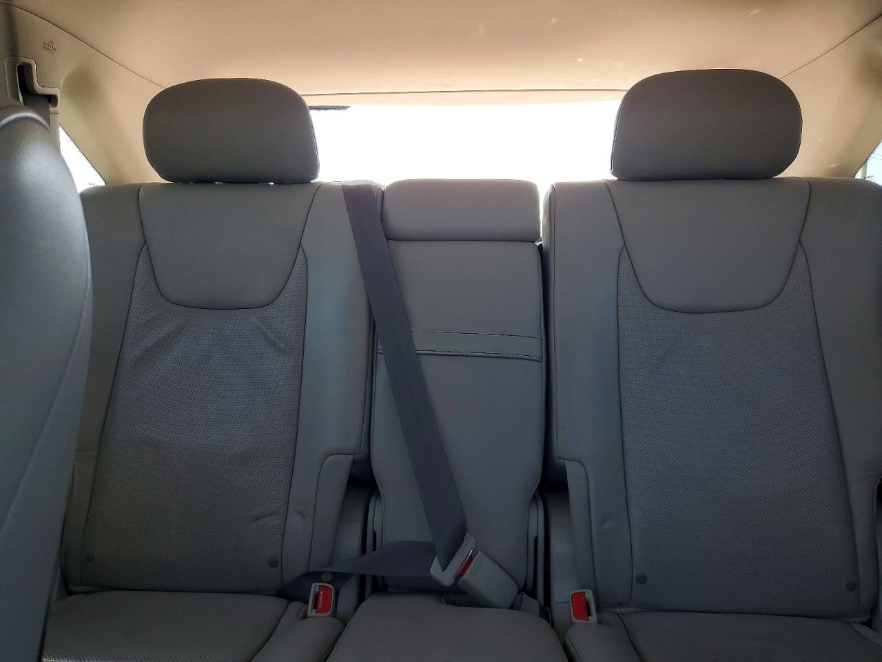 2014 LEXUS RX 350
