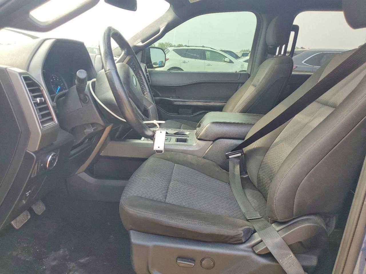 2020 FORD Expedition