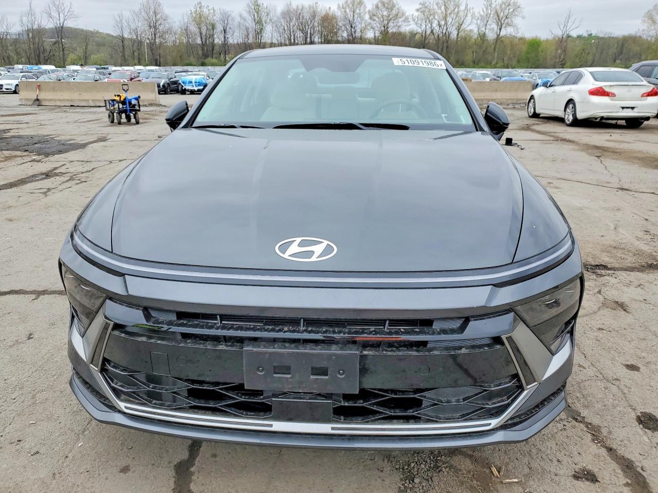 2025 HYUNDAI SONATA
