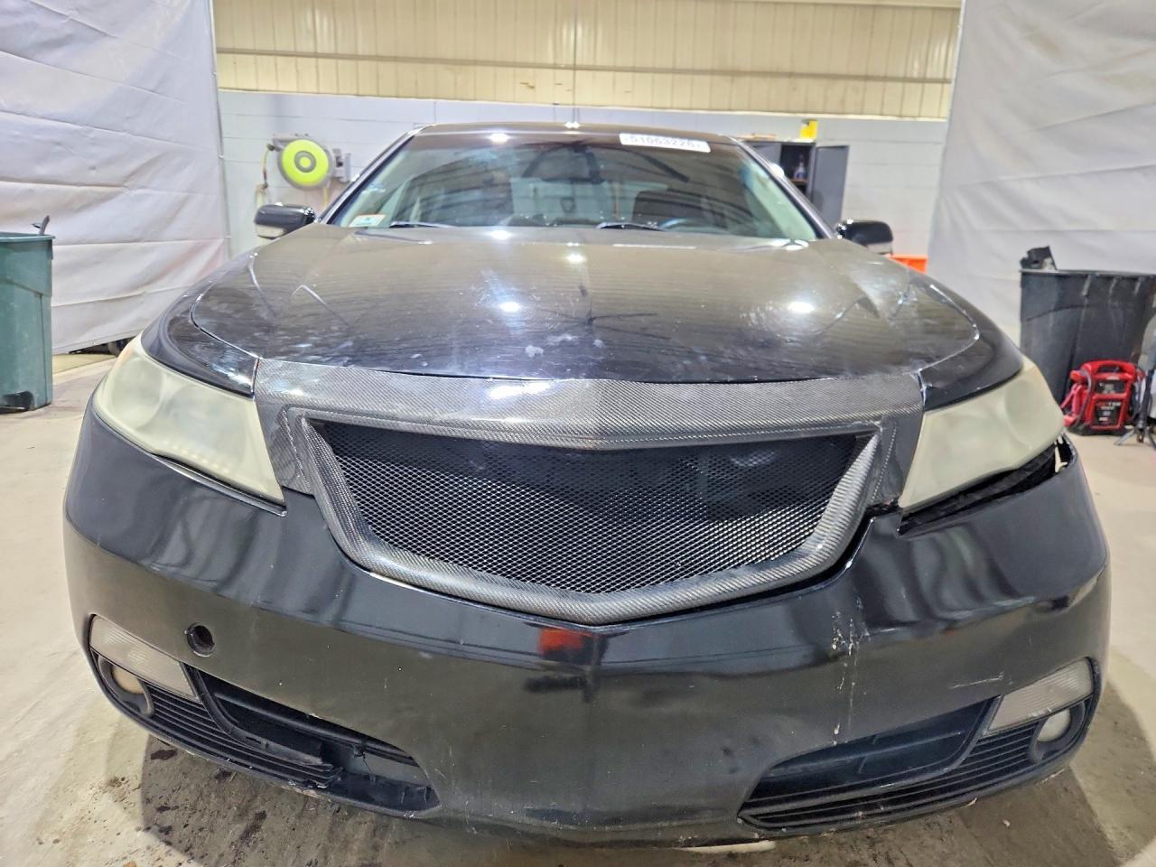 2013 ACURA TL