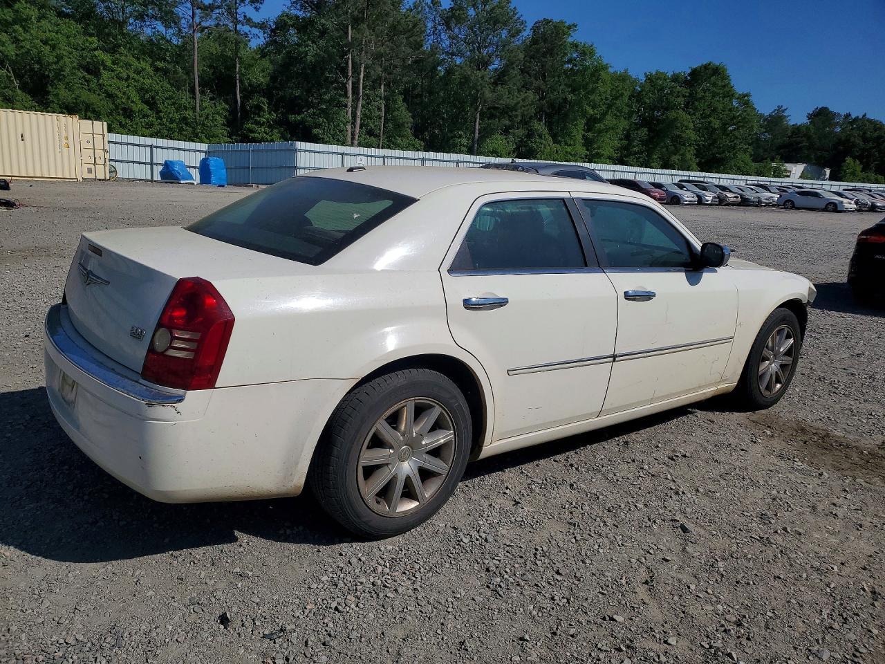 2009 CHRYSLER 300