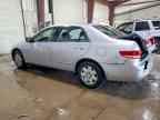 2003 HONDA ACCORD