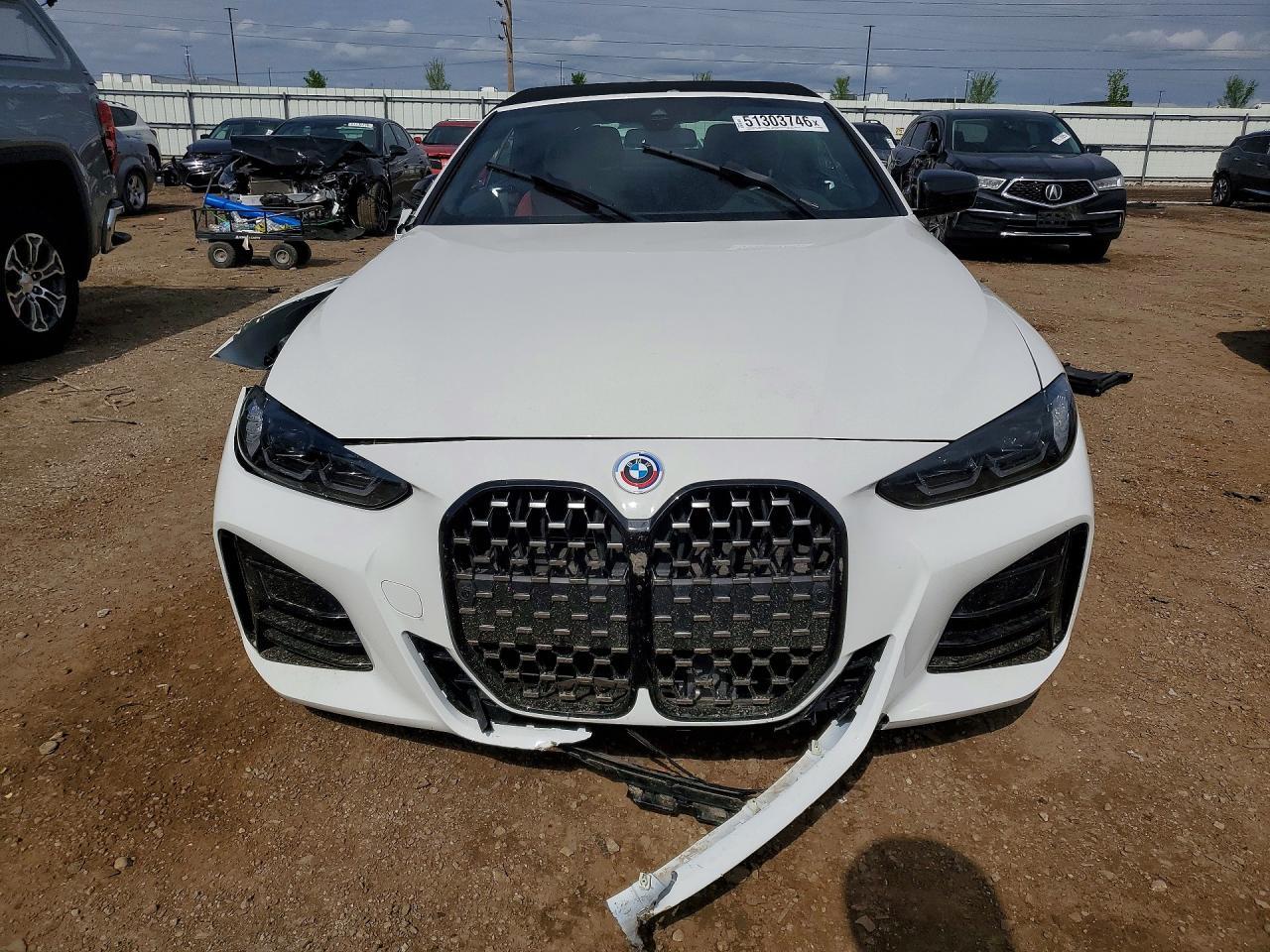2023 BMW M440i