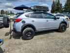 2018 SUBARU Crosstrek