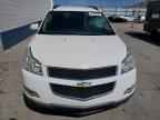 2011 CHEVROLET TRAVERSE