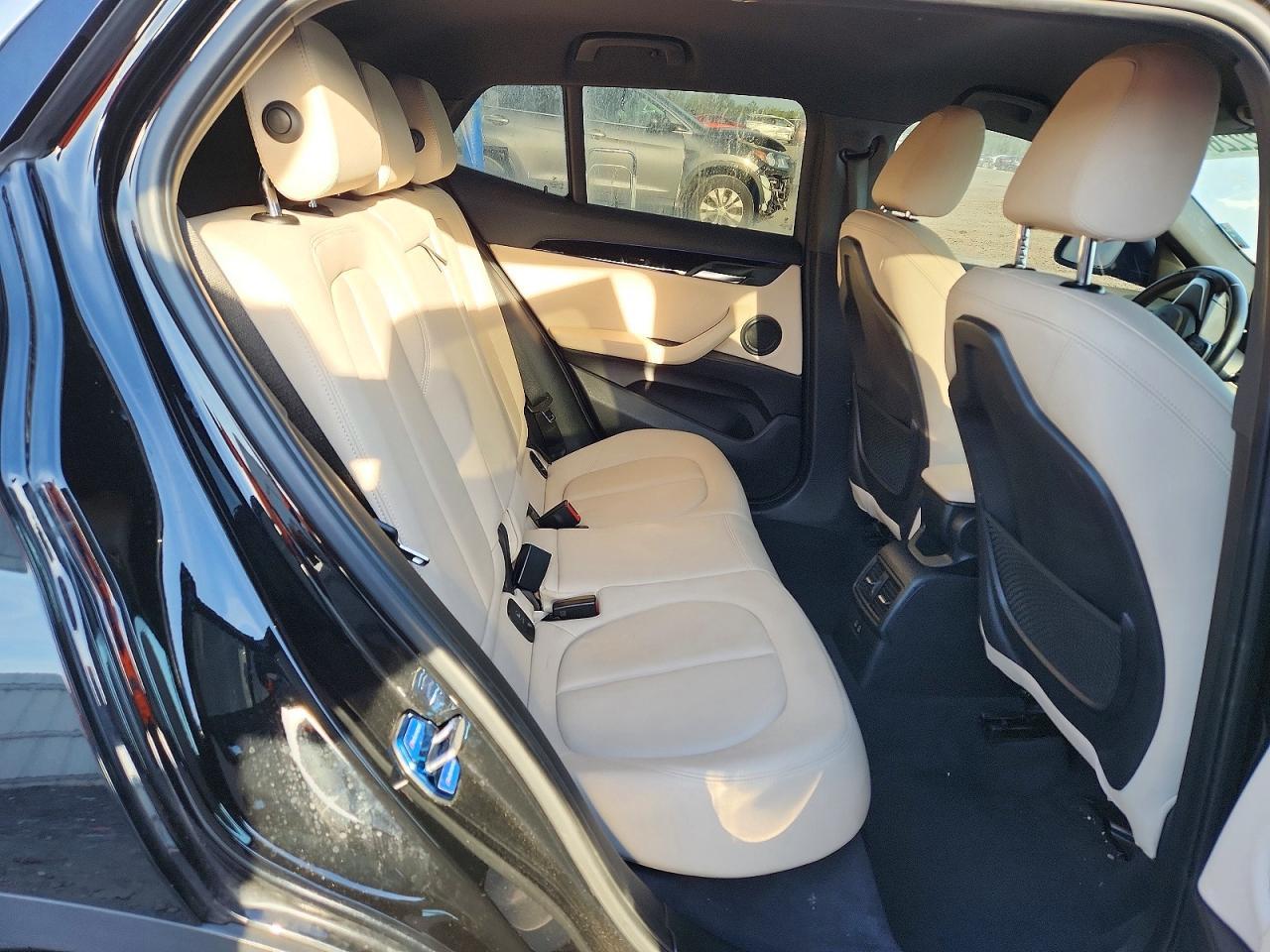 2018 BMW X2