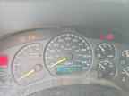 2001 CHEVROLET Suburban