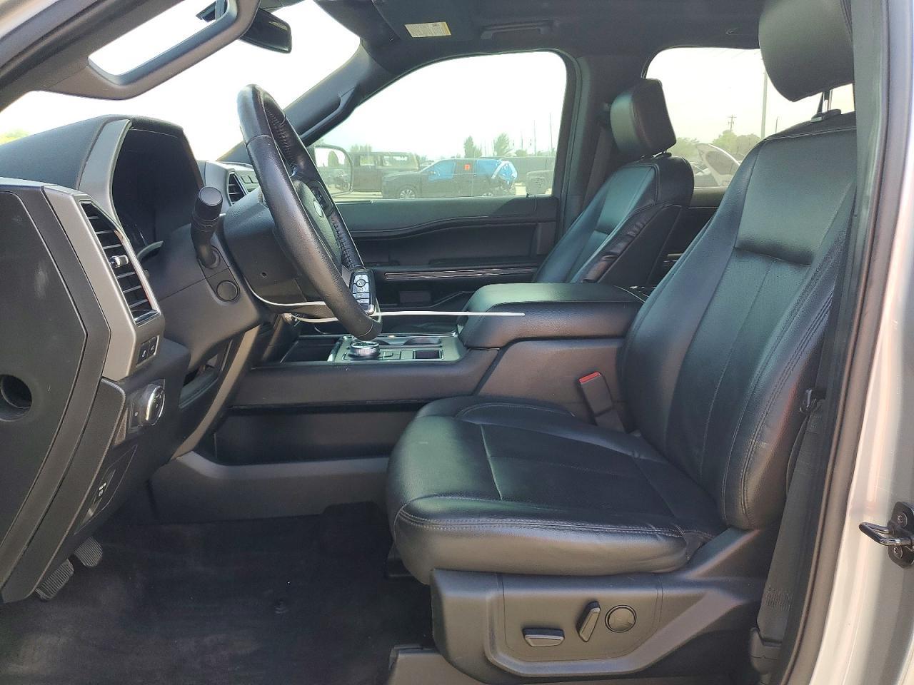 2020 FORD Expedition