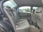 2001 NISSAN Maxima