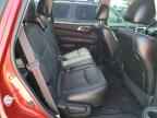 2013 NISSAN PATHFINDER